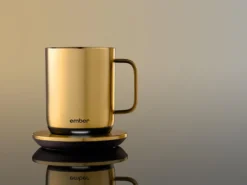 Ember Mug² Metallic Smart Mugg