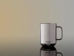 Ember Mug² Metallic Smart Mugg