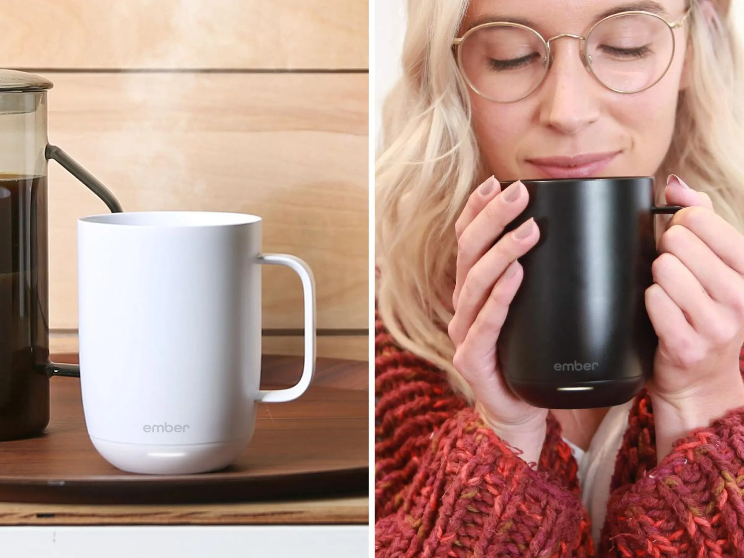 Ember Mug² XL Smart Mugg