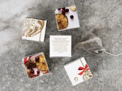 English Tea Shop Adventskalender