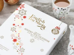 English Tea Shop Adventskalender