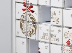 English Tea Shop Adventskalender