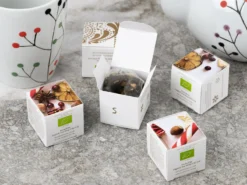 English Tea Shop Adventskalender