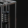 Escape Room-spel för Vinflaska