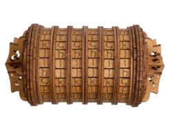 Escape Welt Cryptex