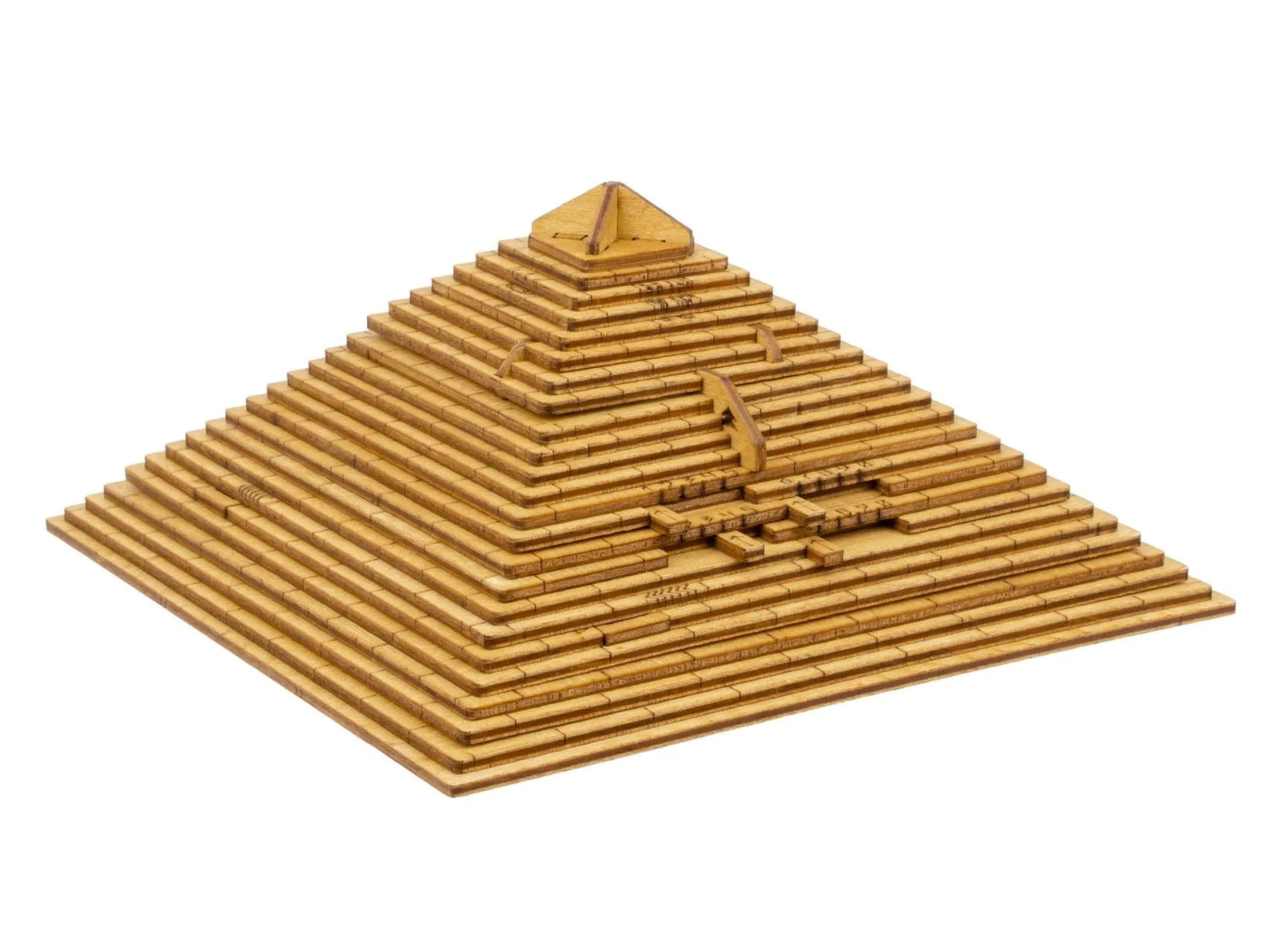 Escape Welt Quest Pyramid