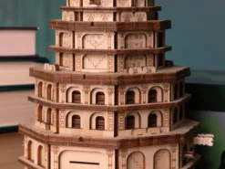 Escape Welt Quest Tower