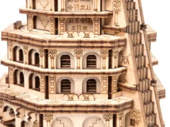 Escape Welt Quest Tower