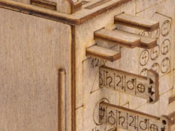 Escape Welt Space Box