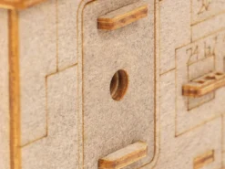Escape Welt Space Box