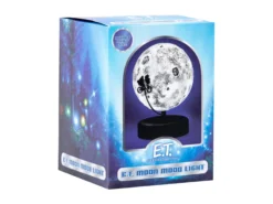 E.T. Lampa
