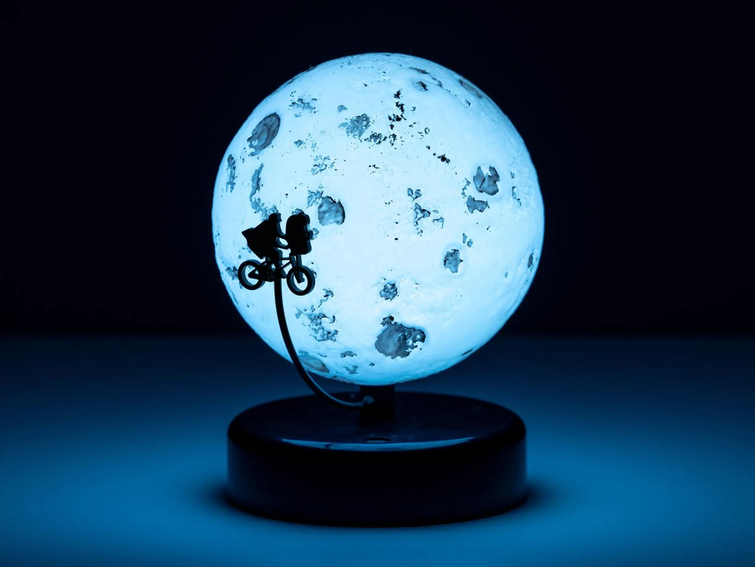 E.T. Lampa