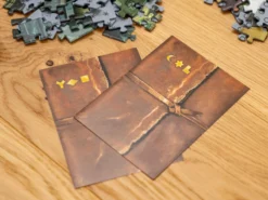 EXIT: Puzzle Escape Room-spel