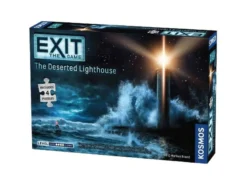 EXIT: Puzzle Escape Room-spel