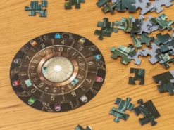 EXIT: Puzzle Escape Room-spel