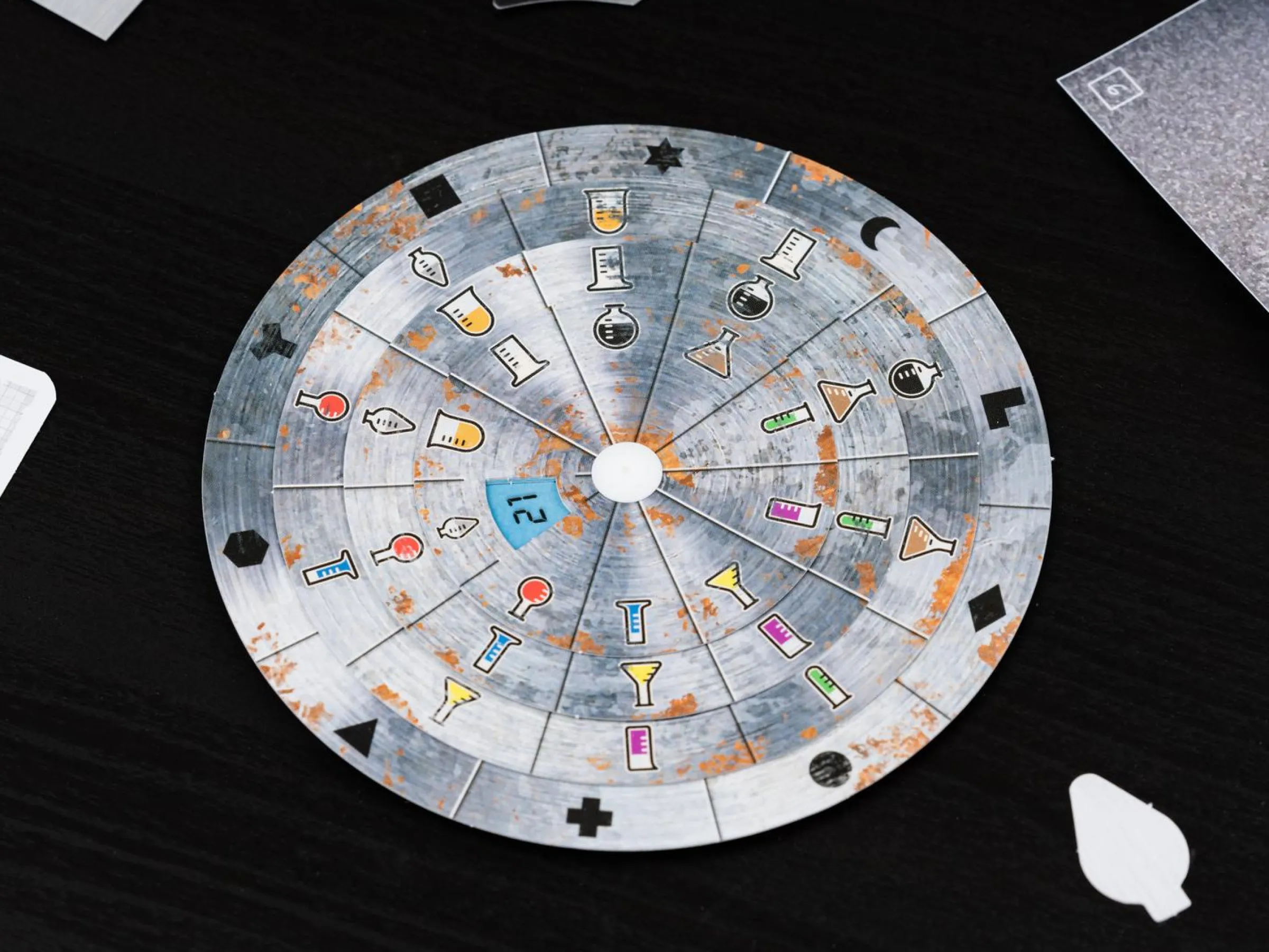 EXIT: The Game Escape Room-spel