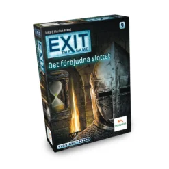 EXIT: The Game Escape Room-spel