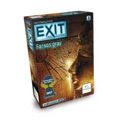 EXIT: The Game Escape Room-spel