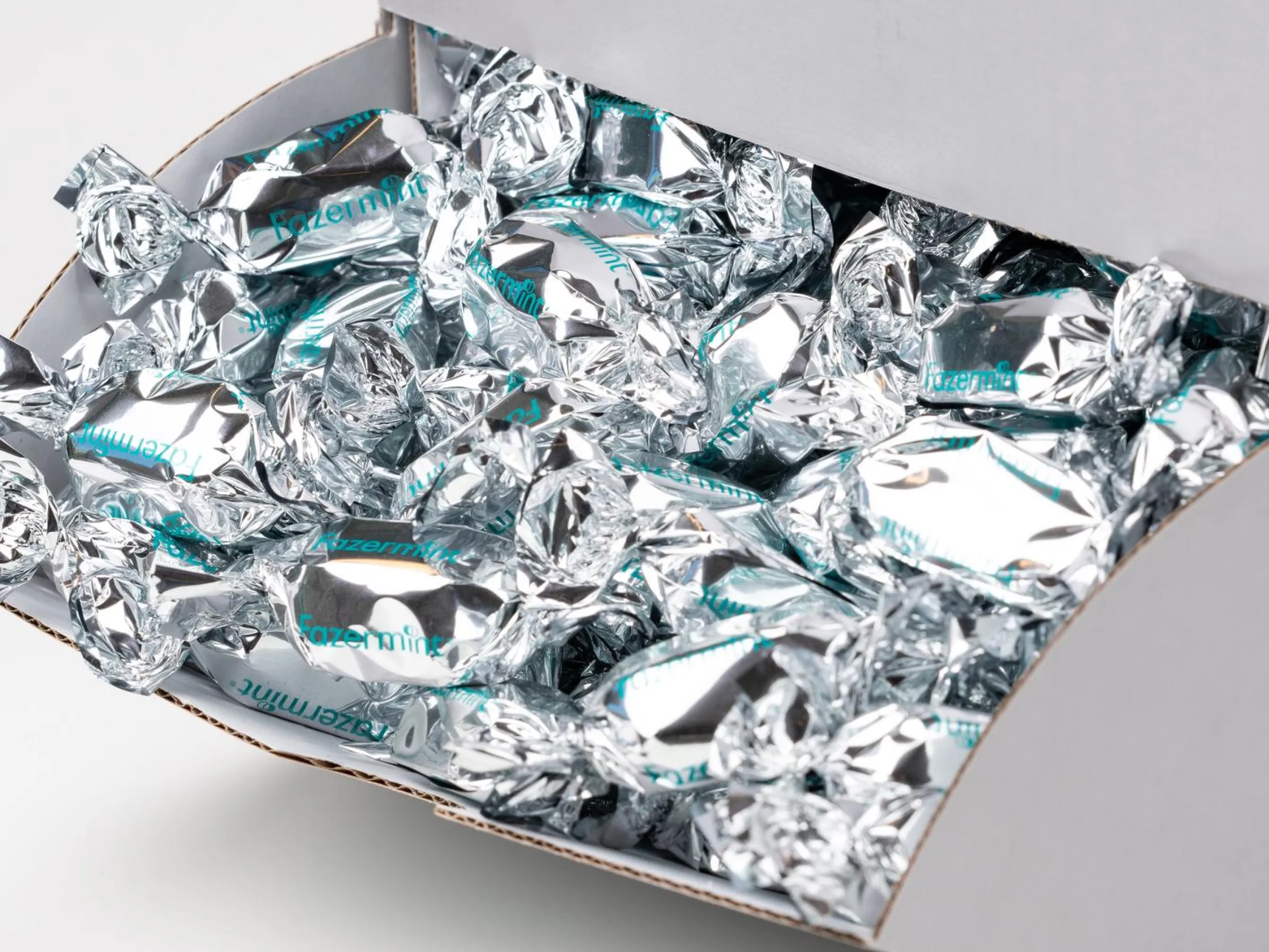 Fazermint Godisautomat 3 kg