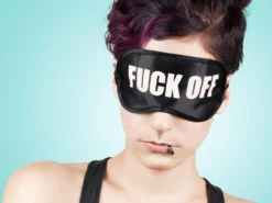 F*ck Off-sovmask