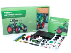 Fendt Vario 313 Adventskalender