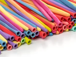 Figurballonger 100-pack