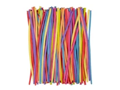 Figurballonger 100-pack