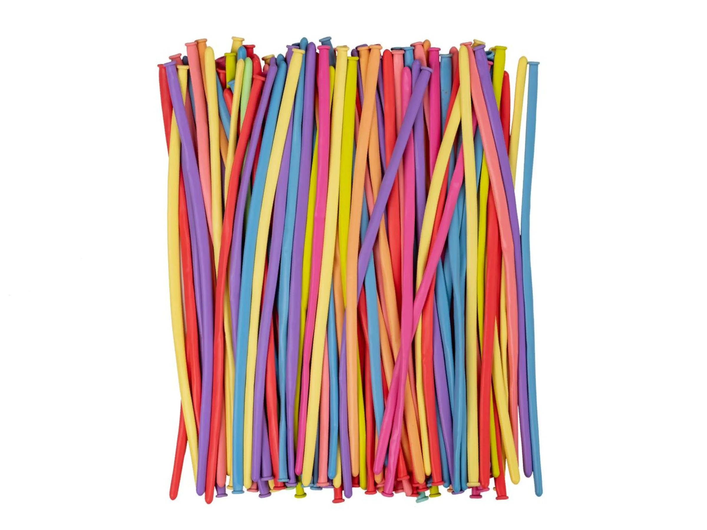 Figurballonger 100-pack