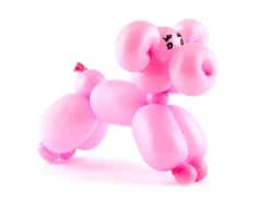 Figurballonger 100-pack