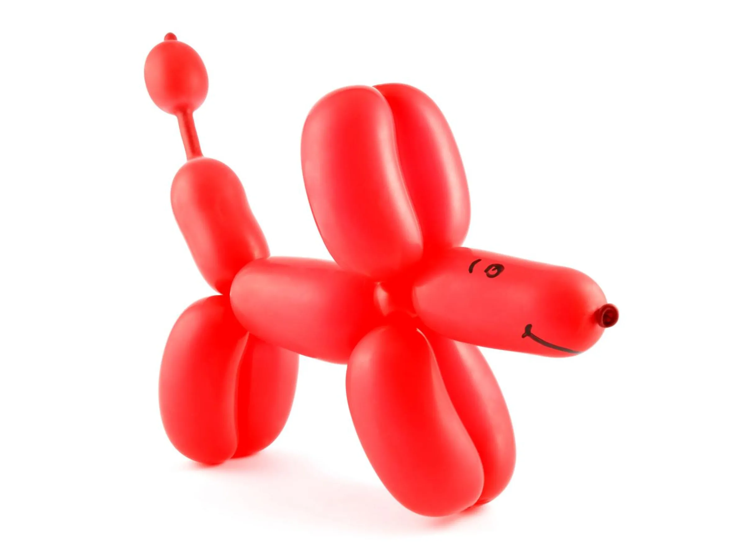 Figurballonger 100-pack