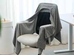 Filt för Kontorsstolen - Cozy
