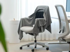 Filt för Kontorsstolen - Cozy