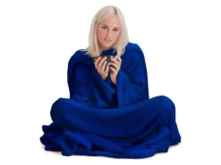 Filt med Ärmar - Snug Rug Deluxe