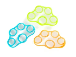 Fingertränare 3-pack