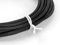 Flexibla Buntband i Silikon 8-pack