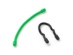Flexibla Buntband i Silikon 8-pack