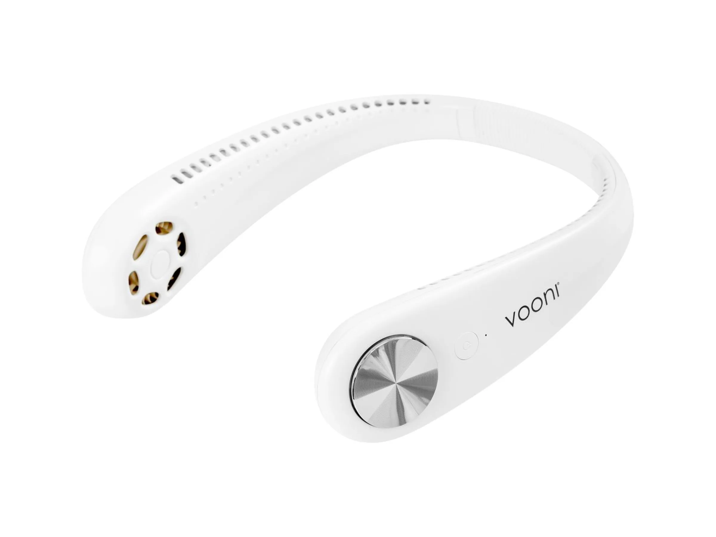 Fläkt med Nackrem - Vooni