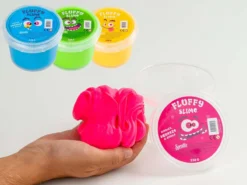 Fluffy Slime - Spralla