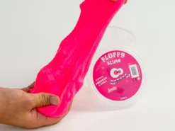 Fluffy Slime - Spralla