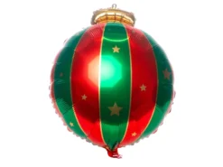 Folieballong Julkula