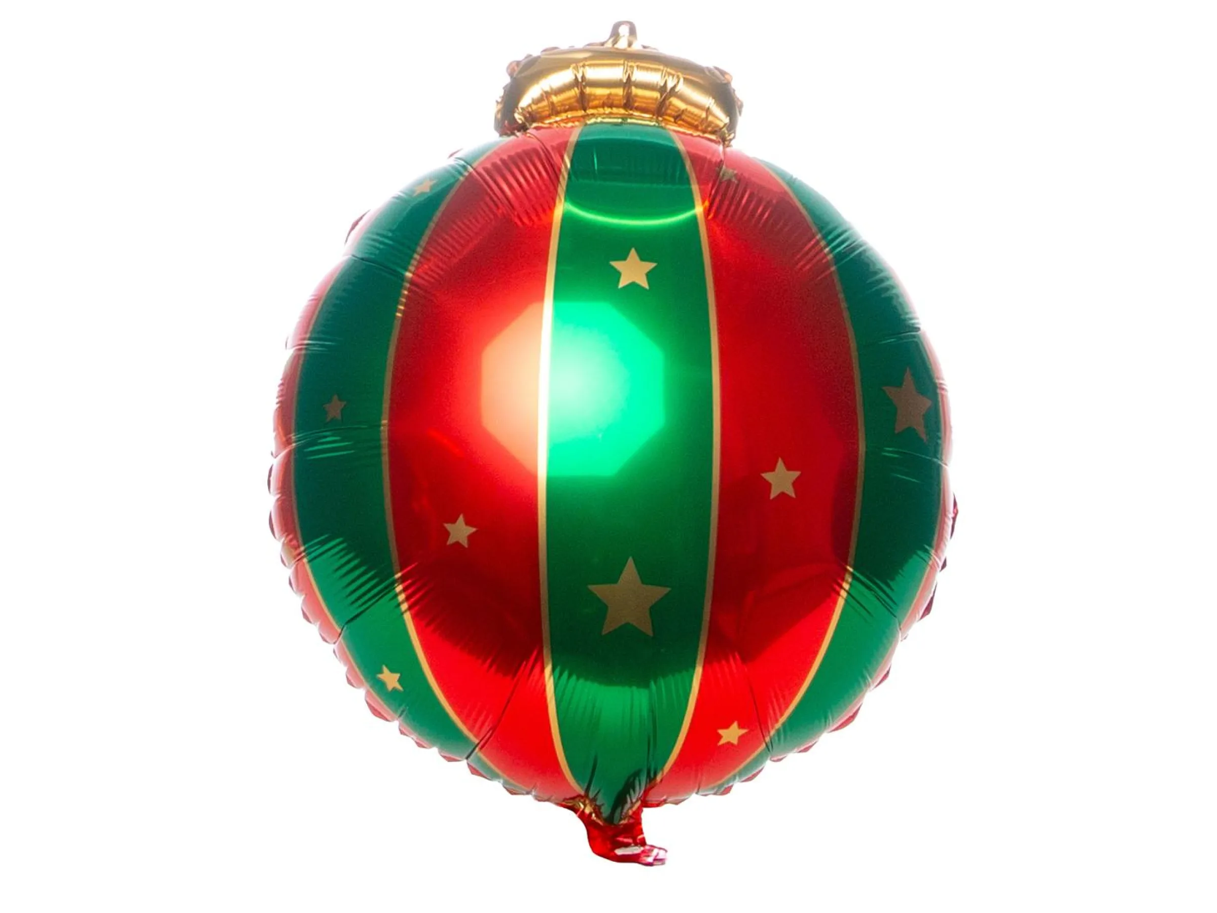 Folieballong Julkula