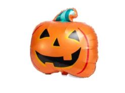 Folieballong Pumpa