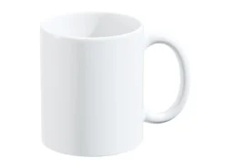 Fotomugg akvarellmålning