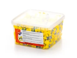 Fox Citron Lösgodis 1 kg