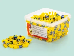 Fox Citron Lösgodis 1 kg