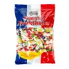Franska Fruktkolor Lösgodis 725 gram