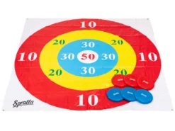 Frisbee-dart - Spralla