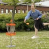 Frisbeegolf-set Mini