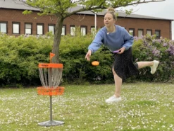 Frisbeegolf-set Mini