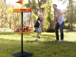 Frisbeegolf-set Mini